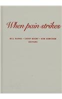 When pain strikes