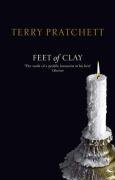 Feet of Clay (Discworld)