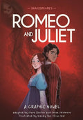 Romeo and Juliet
