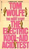 The electric kool-aid acid test.