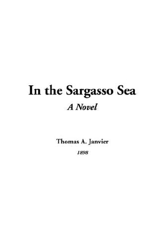 In The Sargasso Sea