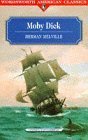 Moby Dick (Wordsworth Classics)