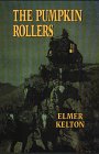 The pumpkin rollers
