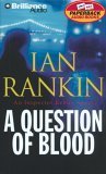 Question of Blood, A (Inspector Rebus)