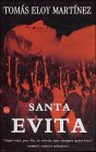 Santa Evita.