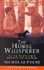 The Horse Whisperer. Pre-intermediate language level 1200 words.