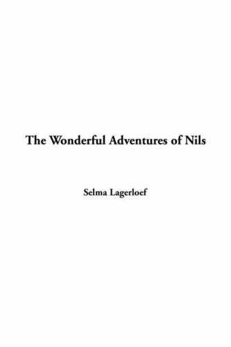 The Wonderful Adventures Of Nils