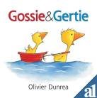 Gossie and Gertie