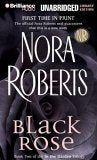 Black Rose (In the Garden)