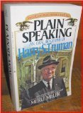 Plain Speaking