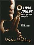 Olivia Joules and the Overactive Imagination.
