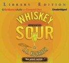 Whiskey Sour (Jacqueline "Jack" Daniels)