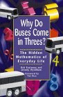 Why do buses come in threes?