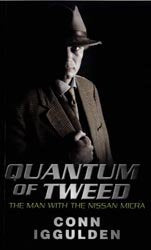 Quantum of tweed