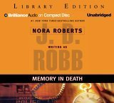 Memory in Death (In Death)