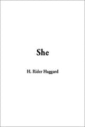 She