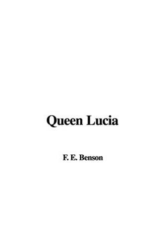 Queen Lucia