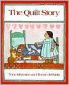 Quilt Story San
