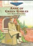 ANNE OF GREEN GABLES promo