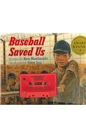 Baseball Saved Us