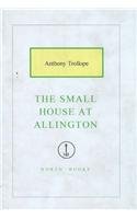 The Small House at Allington