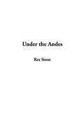 Under the Andes
