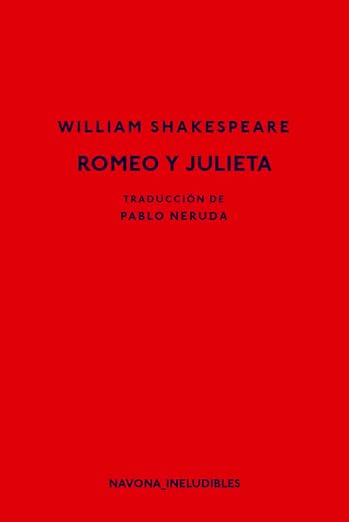 Romeo y Julieta