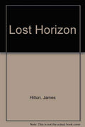 Lost Horizon