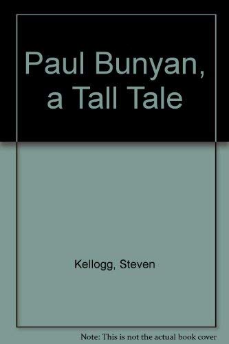 Paul Bunyan