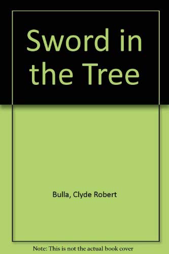 Sword in the Tree