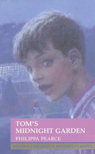 Tom's Midnight Garden