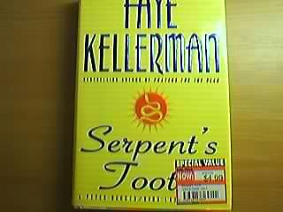 Serpent's Tooth