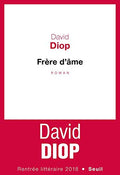 Frere d'ame