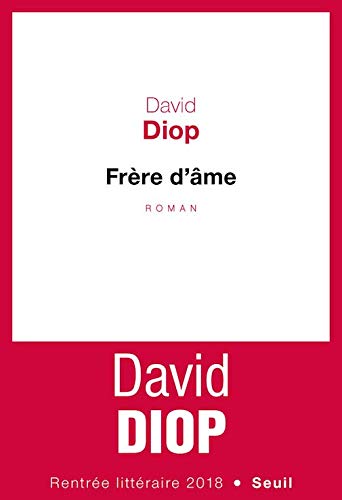 Frere d'ame