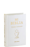 Mi Biblia - Primera Comunión