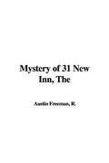 The Mystery of 31 New Inn