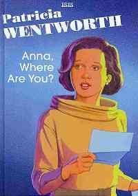 Anna, Where Are You?