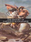 History of Napoleon Buonaparte