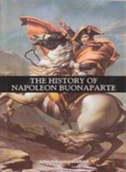 History of Napoleon Buonaparte