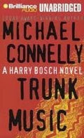 Trunk Music (Harry Bosch)