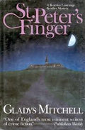 St. Peter's finger