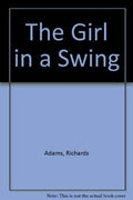 The Girl in a Swing