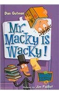 Mr. Macky Is Wacky!