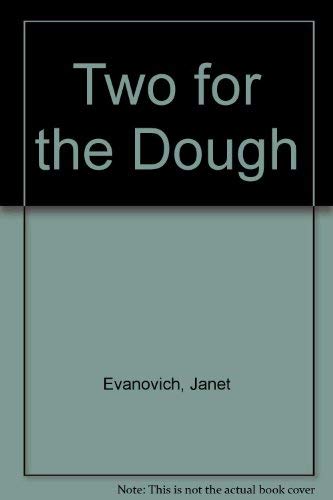 Two for the dough