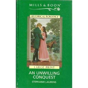 An Unwilling Conquest
