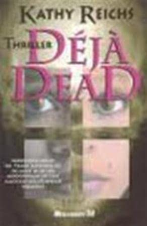 Deja Dead