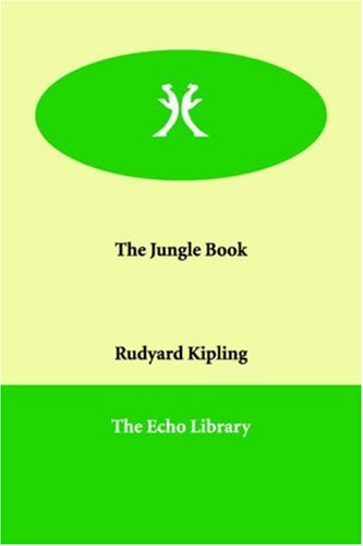 The Jungle Book