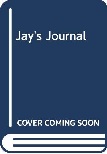 Jay's journal