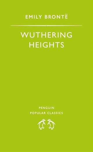Wuthering Heights