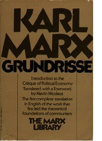 Grundrisse